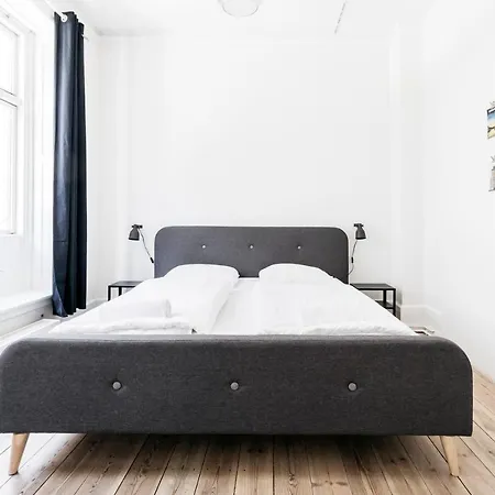 City Centre Apartment Next To Kongens Nytorv *