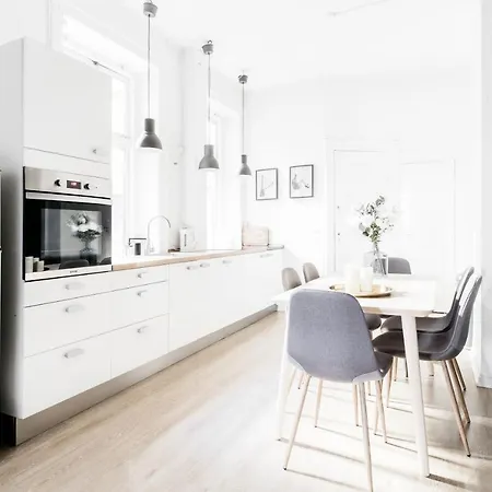 City Centre Apartment Next To Kongens Nytorv * Copenhagen