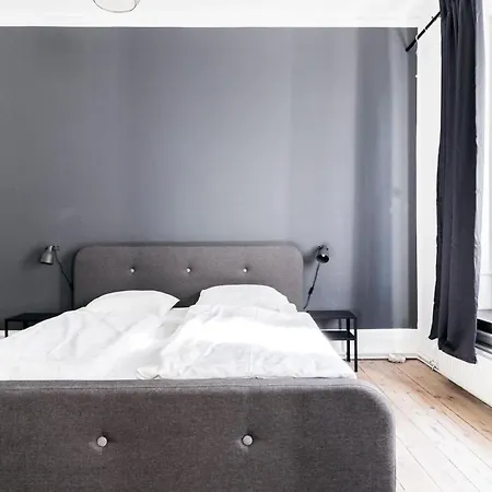 City Centre Apartment Next To Kongens Nytorv